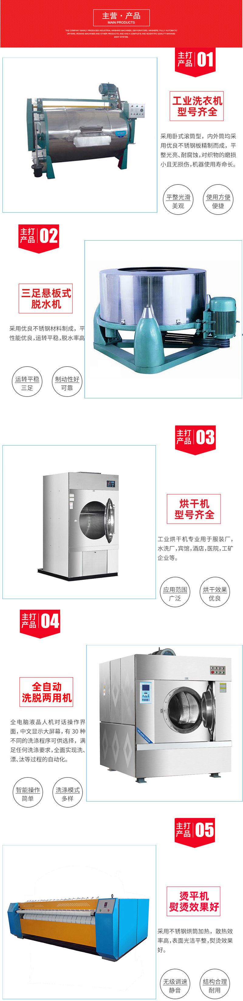 ��ҵϴ�»�ϵ�в�Ʒչʾ