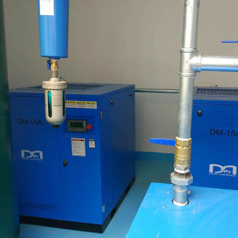 ��ѹ������