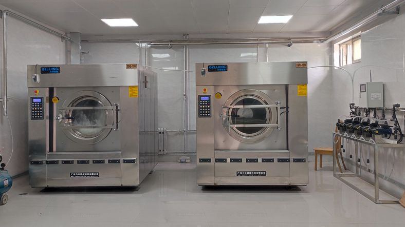 ����ҵϴ��Ч������ϴ���豸��ҵ���Ӧ��