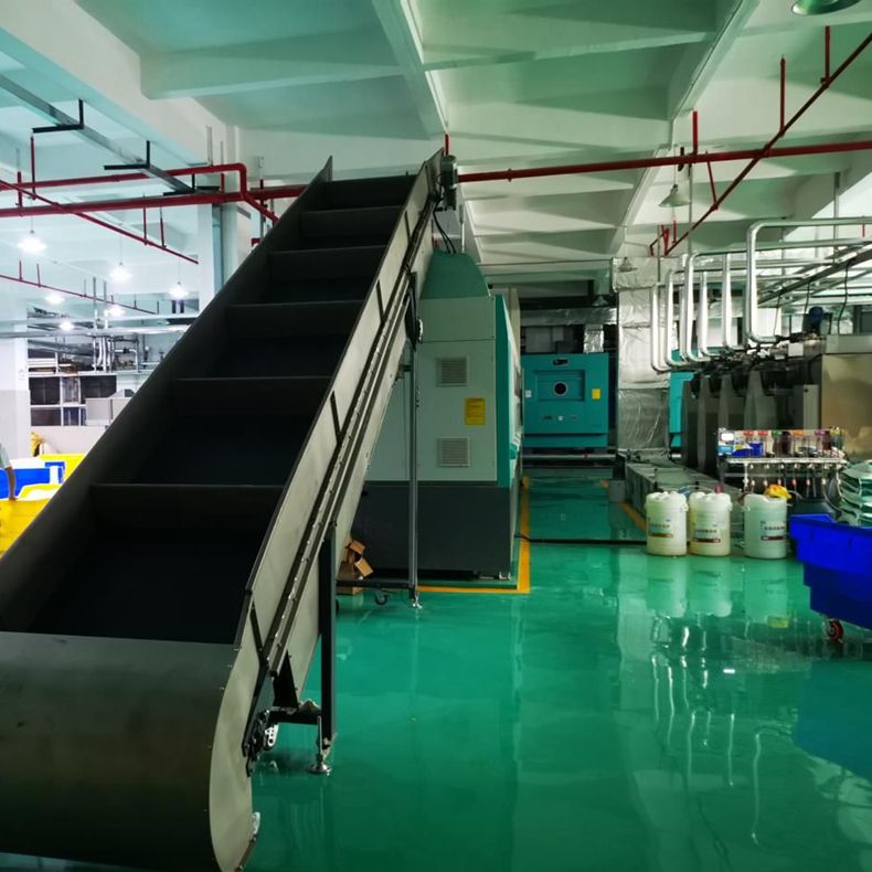 ����ʽϴ����ϵͳ��ɼ��ṹԭ��