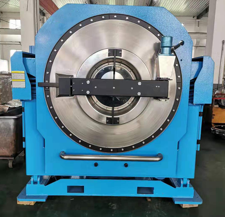 ȫ�Զ�������бʽϴ�ѻ���ȫ�Զ�ϴ�ѻ��ĸ���ʵ��