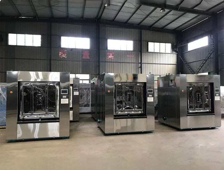 
		50公斤工业洗衣机重量是几多？
		